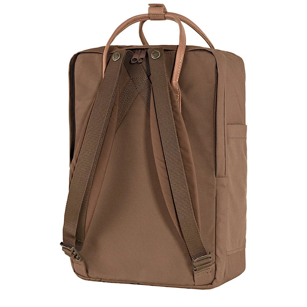 Fjallraven Kanken No. 2 Laptop 15" - Hazel Brown