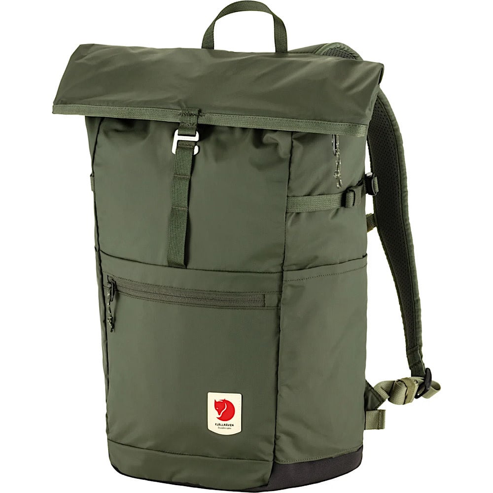 Fjallraven High Coast Foldsack 24 - Mountain Green