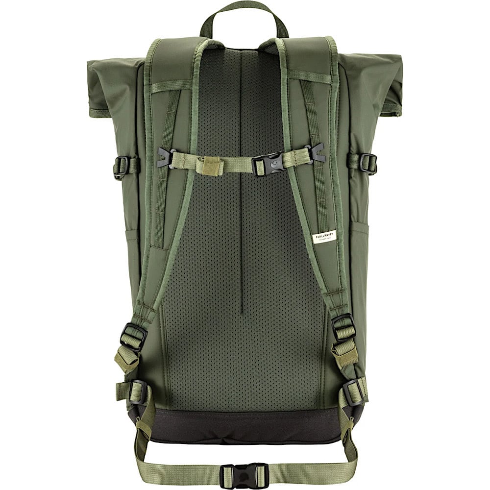 Fjallraven High Coast Foldsack 24 - Mountain Green
