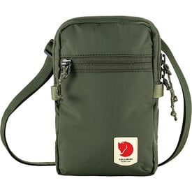 Fjallraven Arctic Fox LLC Fjallraven High Coast Pocket - Mountain Green