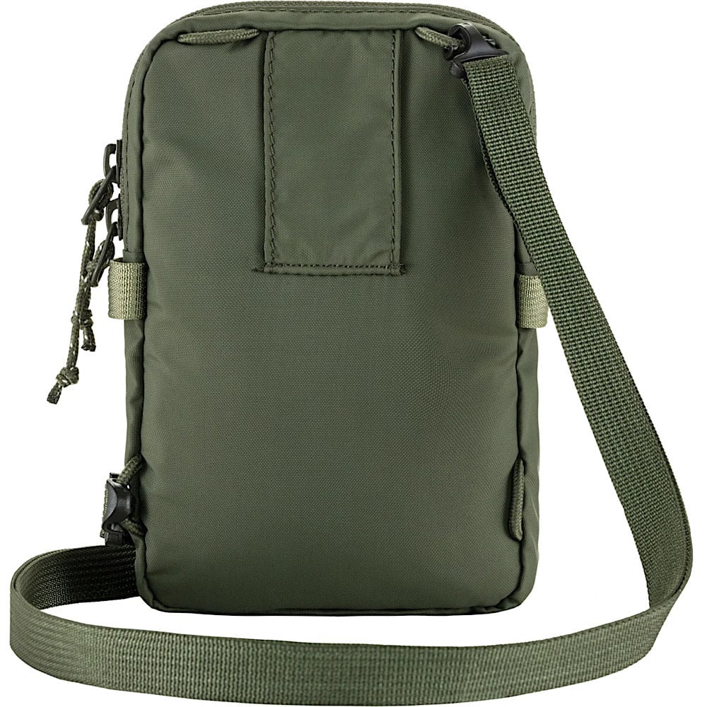 Fjallraven High Coast Pocket - Mountain Green