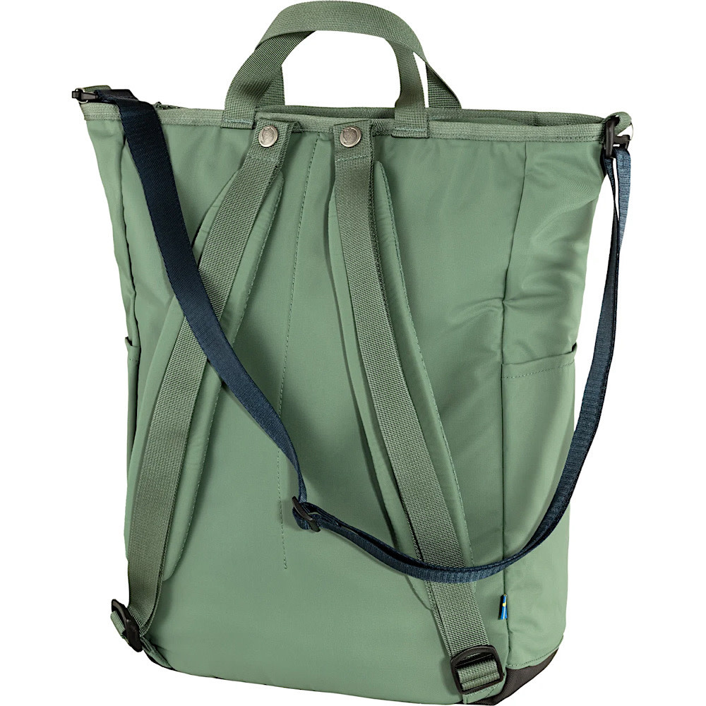Fjallraven High Coast Totepack - Patina Green