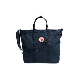 Fjallraven Arctic Fox LLC Fjallraven 1960 Tote - Navy