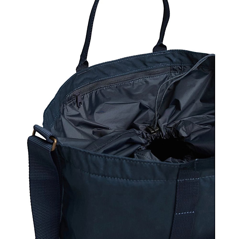 Fjallraven 1960 Tote - Navy
