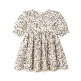 Rylee + Cru LLC Rylee + Cru Winnie Dress - Winter Garden