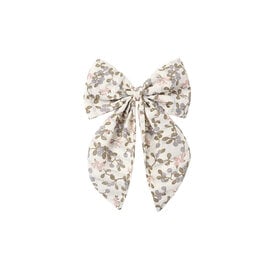 Rylee + Cru LLC Rylee + Cru Oversized Bow - Winter Garden