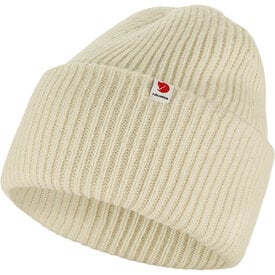 Fjallraven Arctic Fox LLC Fjallraven Heavy Beanie - Chalk White
