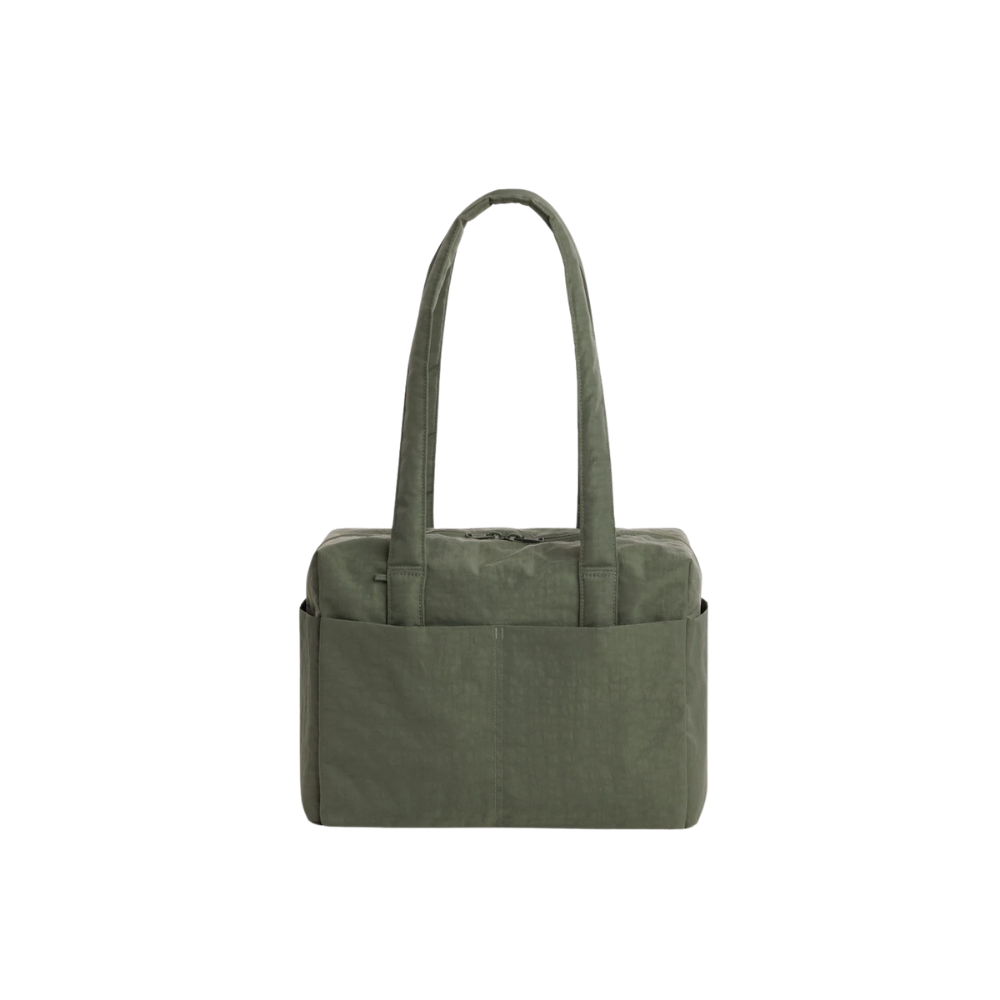 Baggu Baggu Everyday Cloud Bag - Caper