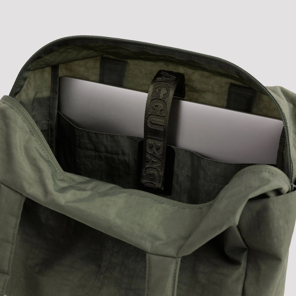 Baggu Everyday Cloud Bag - Caper
