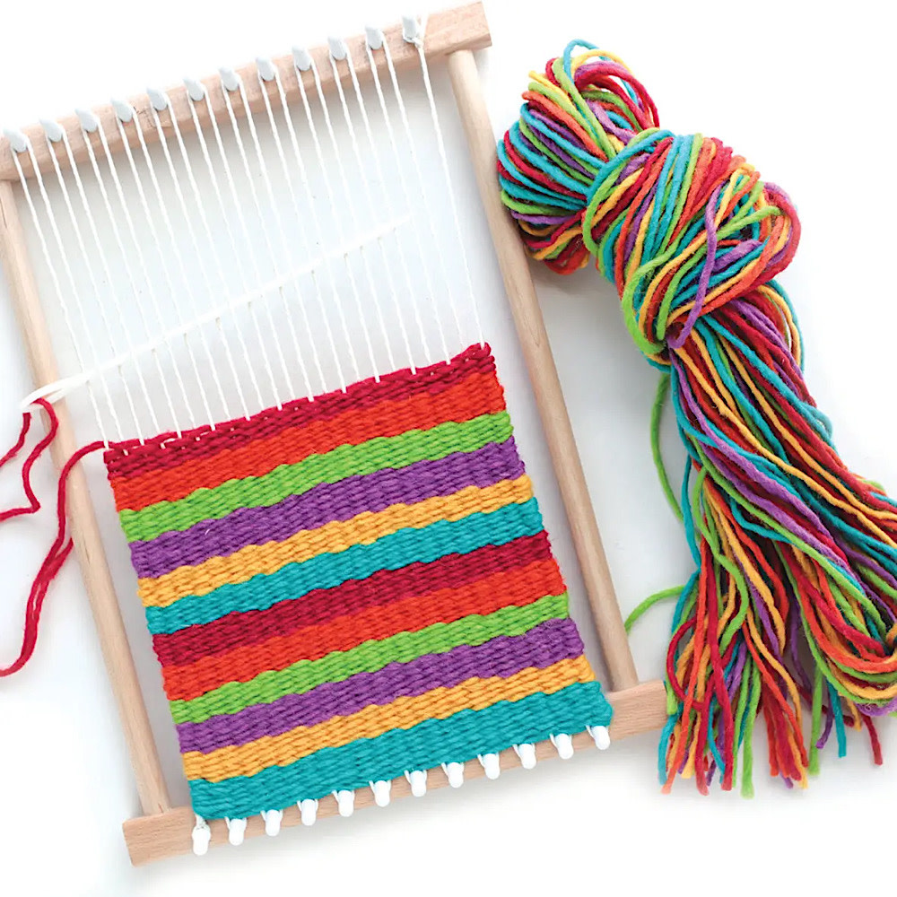 Friendly Loom Pegloom Kit