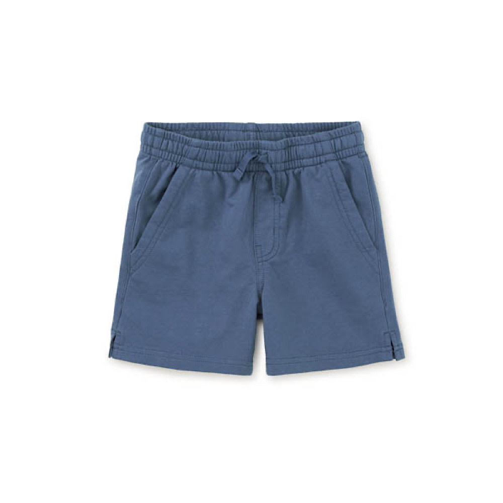 Tea Collection Knit Shortie - Triumph