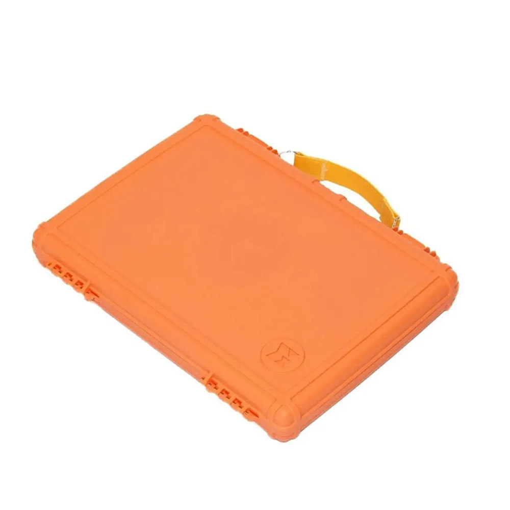 Gammn Backgammon Board - Coral