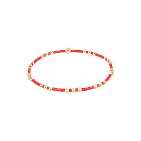 ENewton ENewton Hope Joy Beaded Bracelet - Sherbert