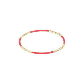 ENewton ENewton Hope Blissful Beaded Bracelet - Sherbert