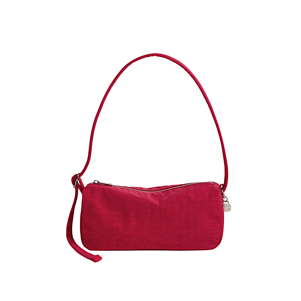 Baggu Baggu Nylon Loaf Bag - Cherry