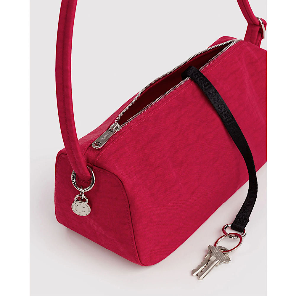 Baggu Nylon Loaf Bag - Cherry