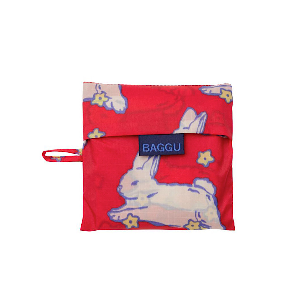 Baggu Standard - Bunnies