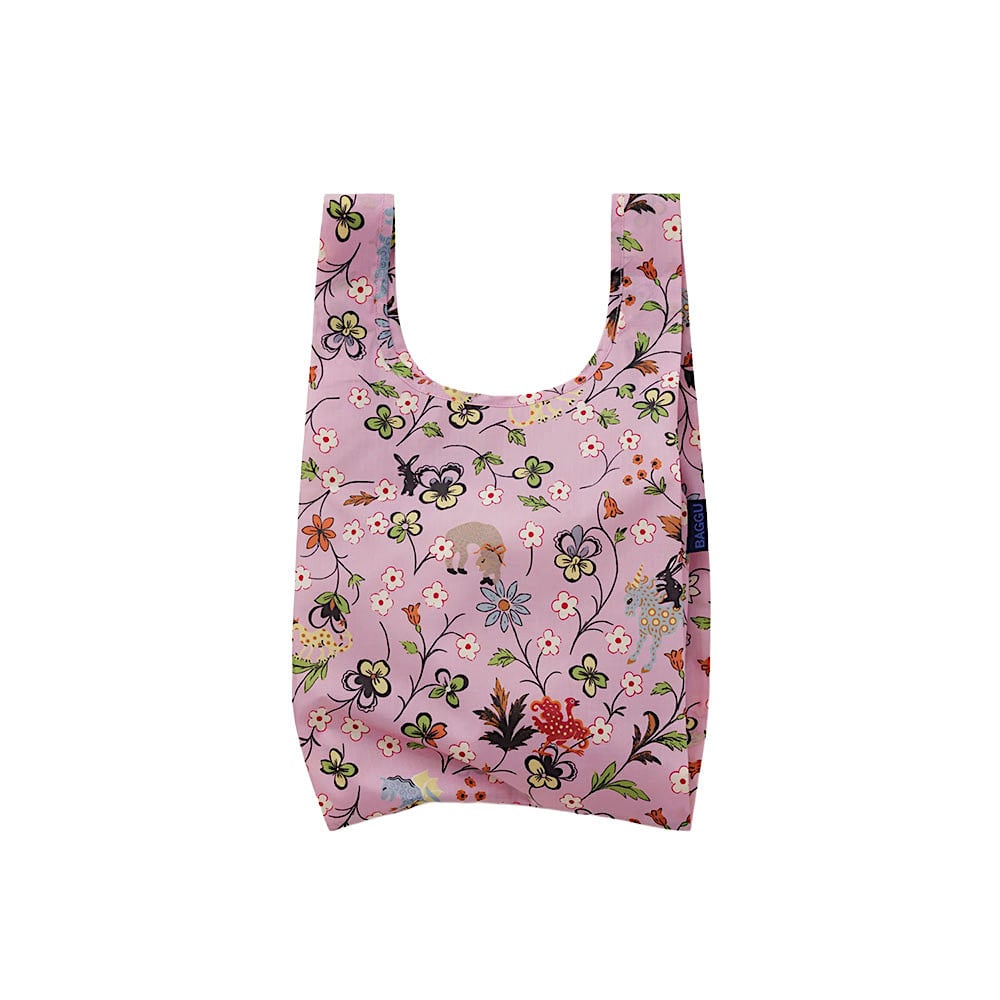 Baggu Baby - Castle Creatures