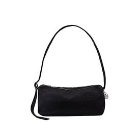 Baggu Baggu Nylon Loaf Bag - Black