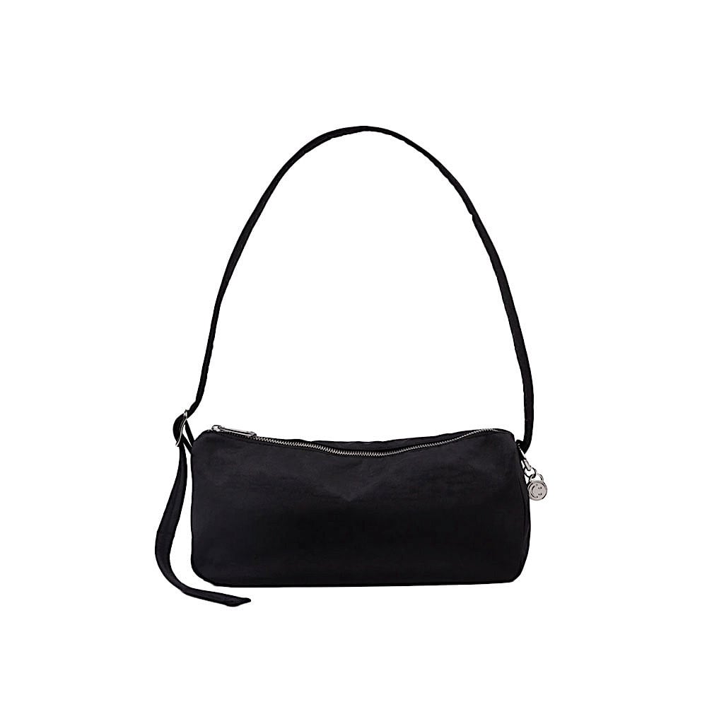 Baggu Nylon Loaf Bag - Black