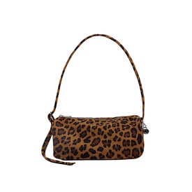 Baggu Baggu Nylon Loaf Bag - Leopard