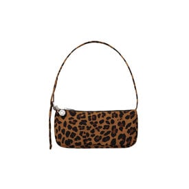 Baggu Baggu Nylon Pochette - Leopard