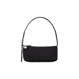 Baggu Baggu Nylon Pochette - Black
