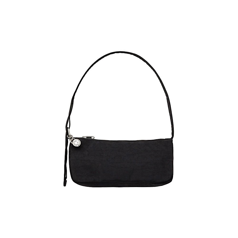 Baggu Baggu Nylon Pochette - Black