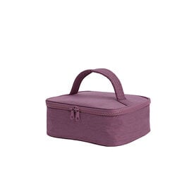 Baggu Baggu Small Cosmetic Case - Wild Plum