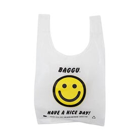 Baggu Baggu Standard - Thank You Happy