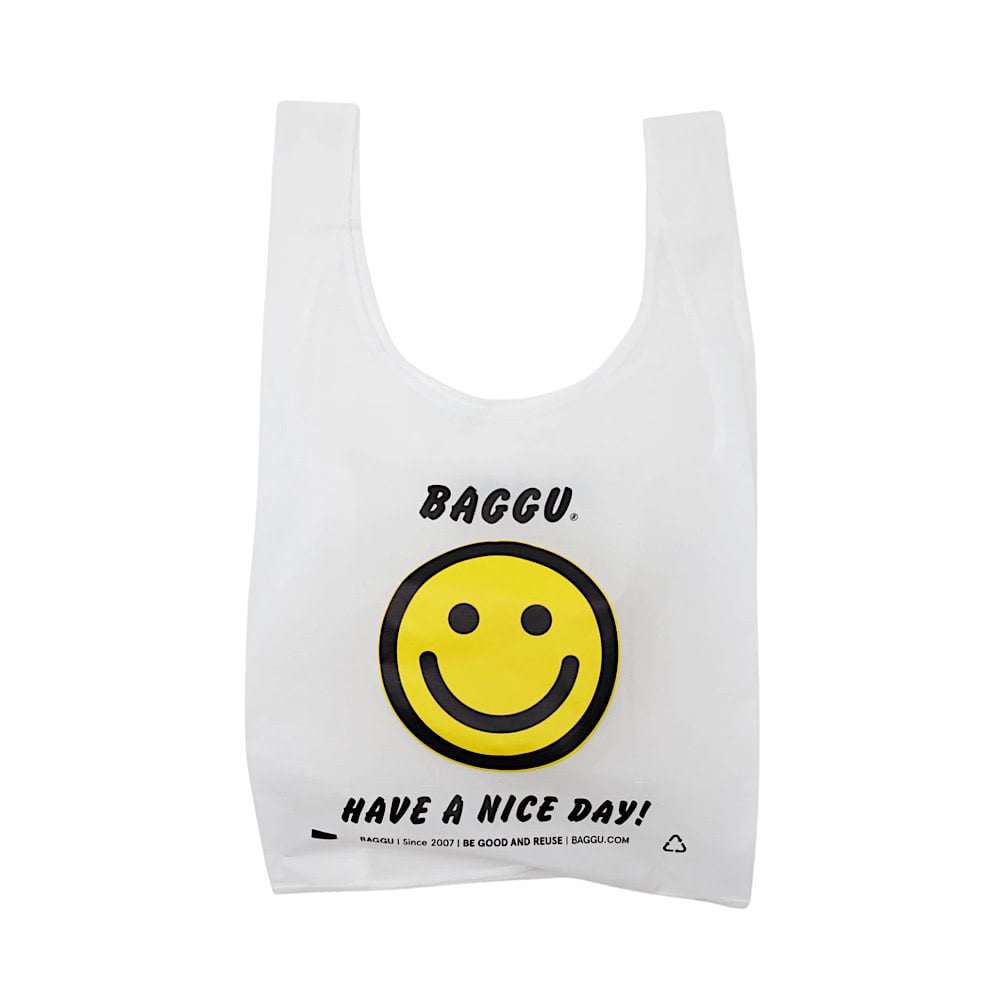 Baggu Standard - Thank You Happy