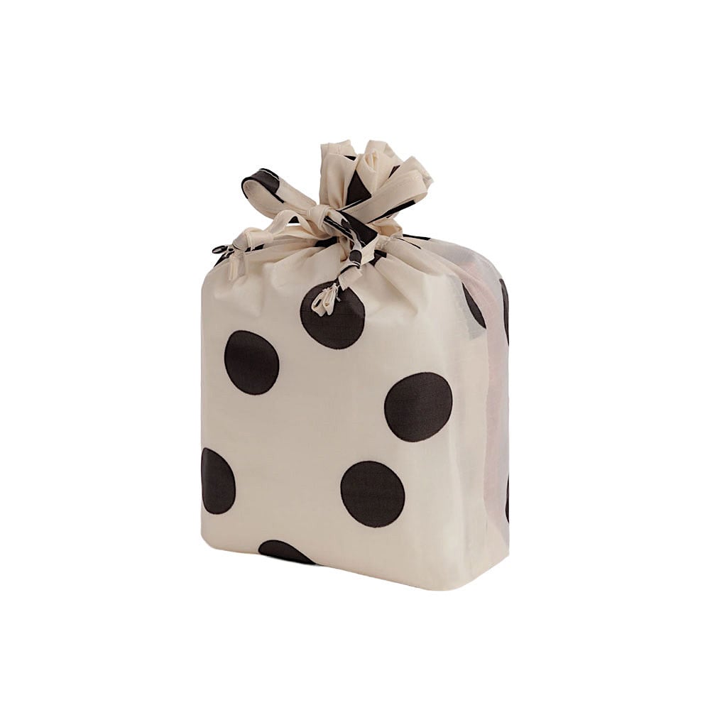 Baggu Standard Set of 3 - Polka Dot Mix