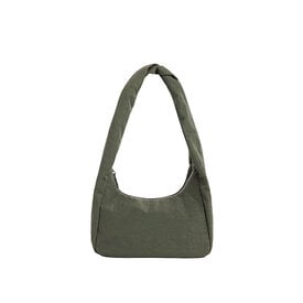 Baggu Baggu Small Nylon Meringue Bag - Caper