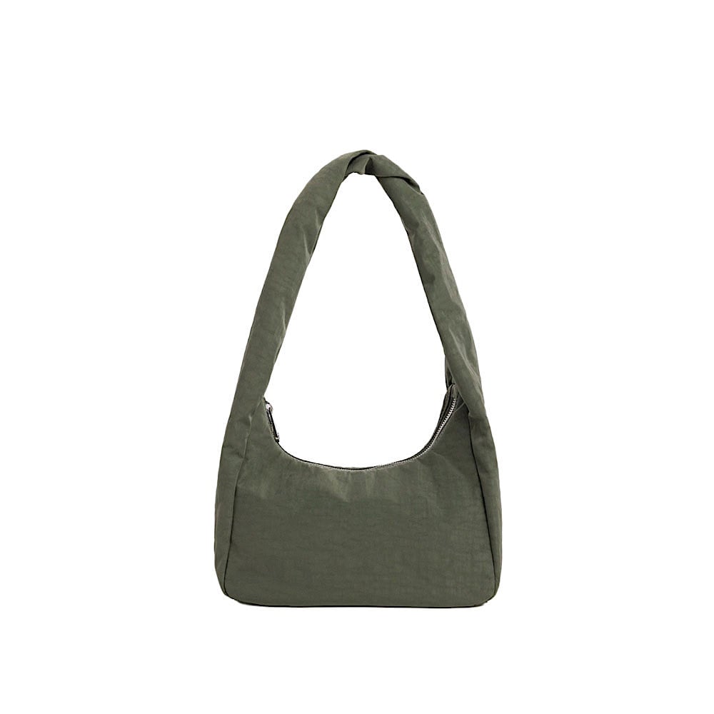 Baggu Baggu Small Nylon Meringue Bag - Caper