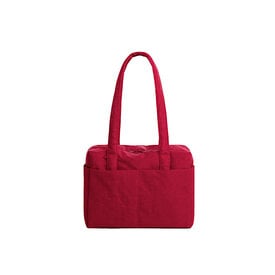 Baggu Baggu Everyday Cloud Bag - Cherry