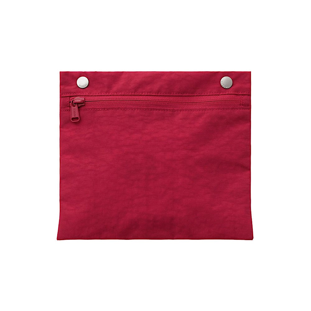 Baggu Everyday Cloud Bag - Cherry