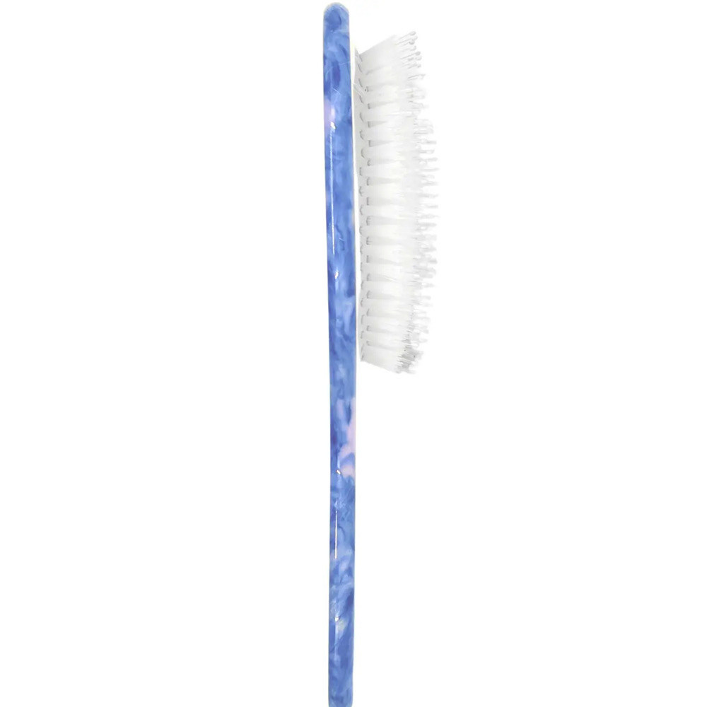 Solar Eclipse Amazing Hair Day Brush - Sail Boat