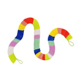 VERLOOP VERLOOP Fringe Garland - Rainbow