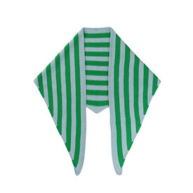 VERLOOP VERLOOP Triangle Scarf - Kelly Stone Blue