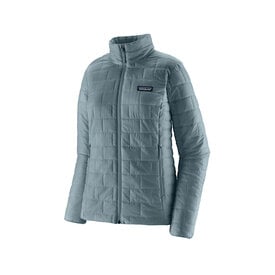 Patagonia Patagonia Women's Nano Puff Jacket - Blue Sage