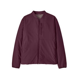 Patagonia Patagonia Women's Nano-Air Bomber Jacket - Berry Fig