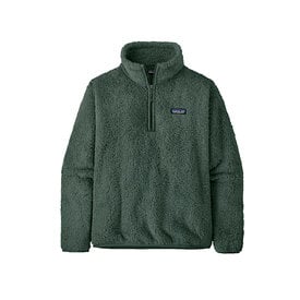 Patagonia Patagonia Women's Los Gatos 1/4 Zip - Canopy Green
