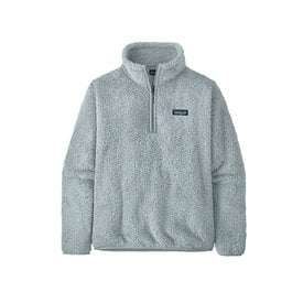 Patagonia Patagonia Women's Los Gatos 1/4 Zip - Virtually Blue
