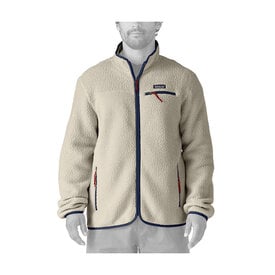 Patagonia Patagonia Men's Retro Pile Jacket - Pelican