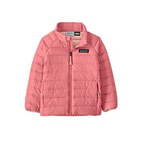 Patagonia Patagonia Baby Down Sweater - Pickled Pink