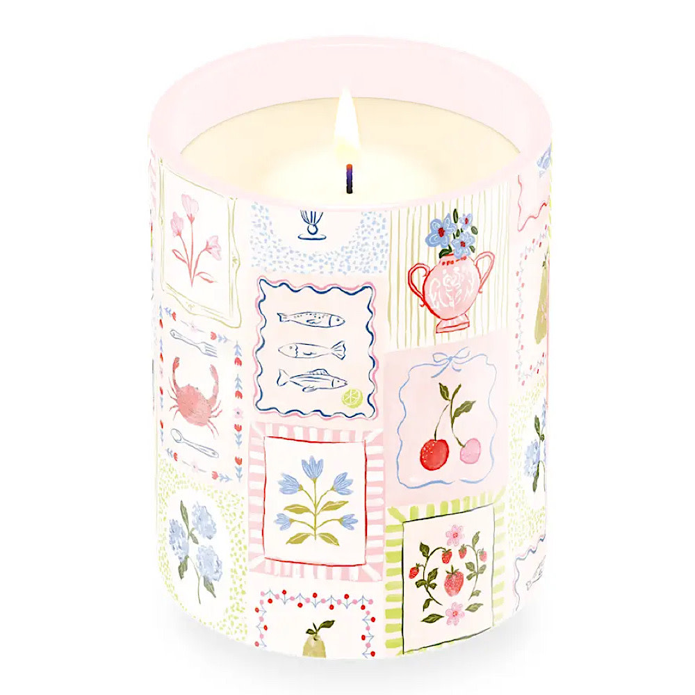 Annapolis Candle - Jill Labieniec Endless Summer