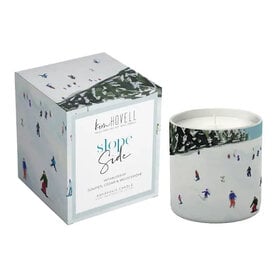 Annapolis Candle Annapolis Candle - Kim Hovell Slope Side