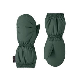 Patagonia Patagonia - Baby Puff Mitts - Canopy Green