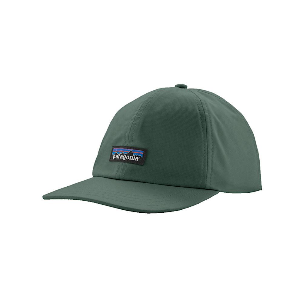 Patagonia - Terrebonne Hat - Canopy Green