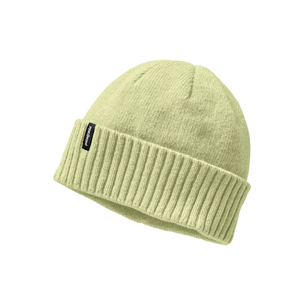 Patagonia Patagonia Brodeo Beanie - Vellum Green